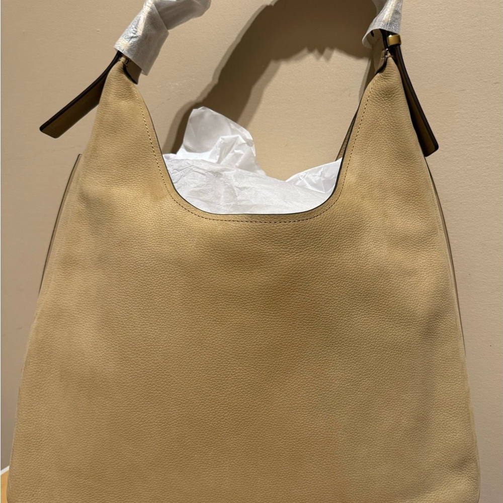 Michaell Kors Nolita Large NWT - Picture 7 of 14